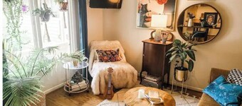 Cape Fear’s Original 1908 Cozy Historic Getaway