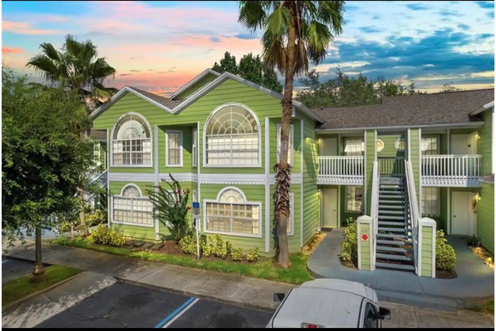 Elation Vacation Home