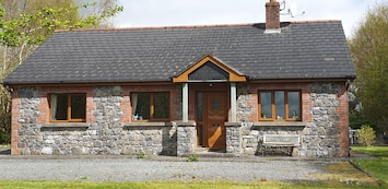 Barley Harbour Lodge "PHEASANT"