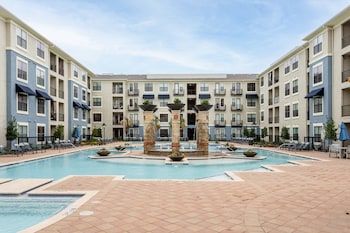 Kasa Frisco Bridges Dallas