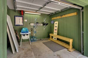 Interior - Expansive Angel Fire Home w/ Indoor Hot Tub! (Angel Fire)