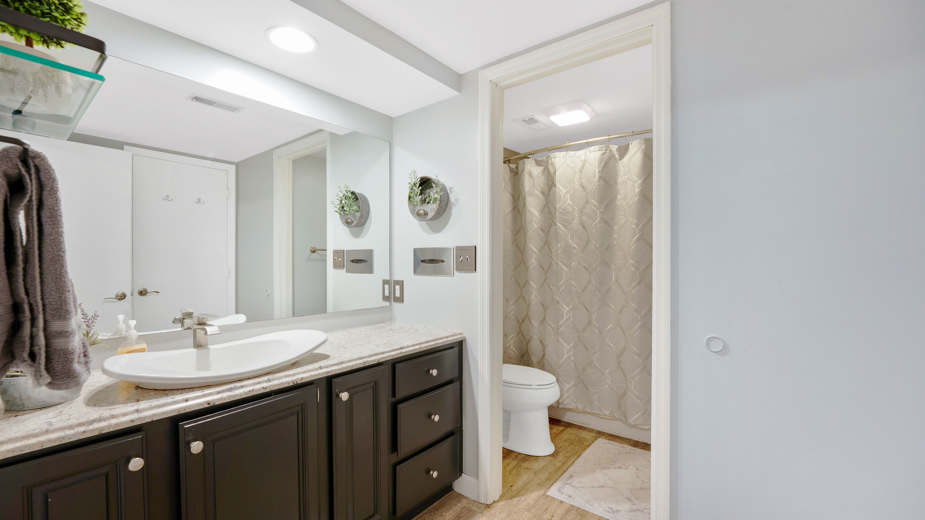 Spacious First Floor 2BR/2BA Condo with Pool!