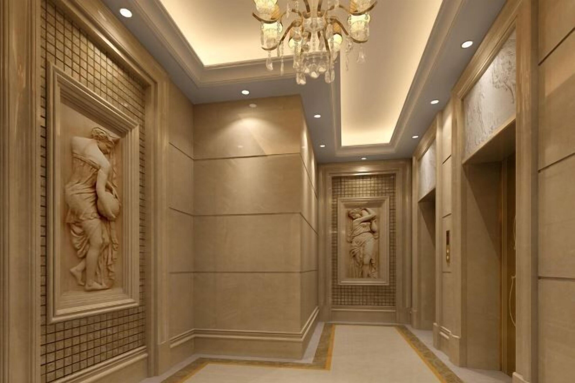 2 Star Hotels
