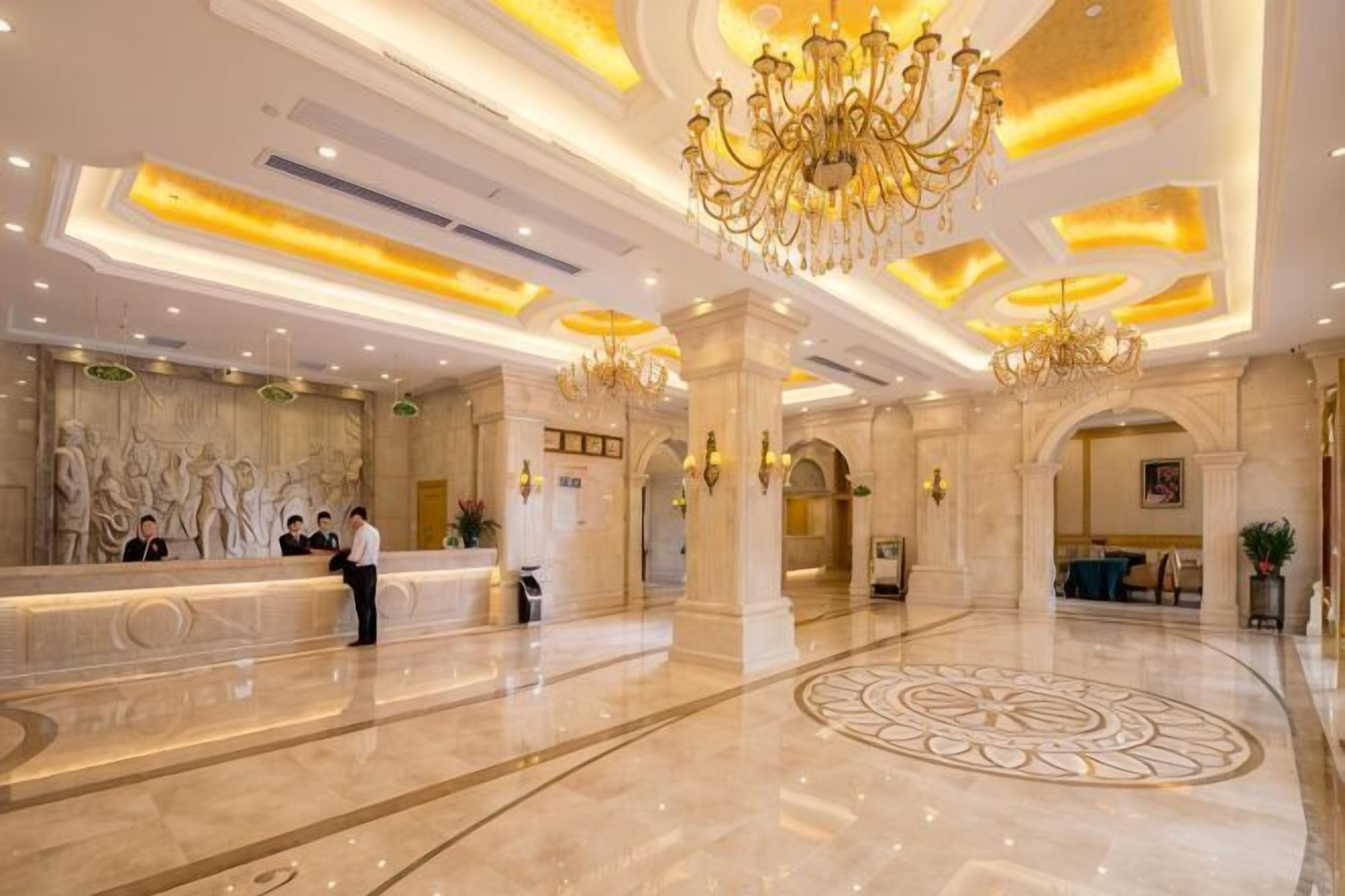 Centre d’affaires