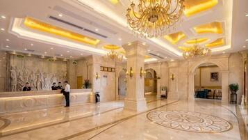 Centre d’affaires