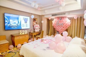 Room - Vienna International Hotel (Beihai Hepu Hesi Shougang Branch) (Hepu)