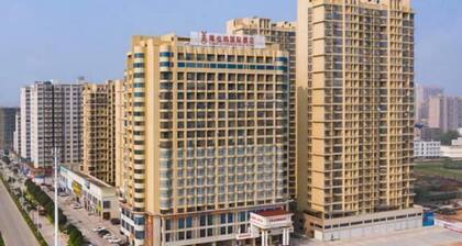 Vienna International Hotel (Beihai Hepu Hesi Shougang Branch)