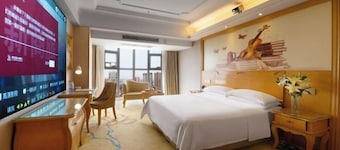 Vienna International Hotel (Beihai Hepu Hesi Shougang Branch)