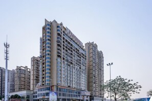 Exterior - Vienna International Hotel (Beihai Hepu Hesi Shougang Branch) (Hepu)