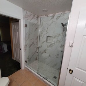 Hair dryer, towels - Ref 17. Lake Berkley. Superb Villa , own pool. BBQ.Nr Disney (Kissimmee)