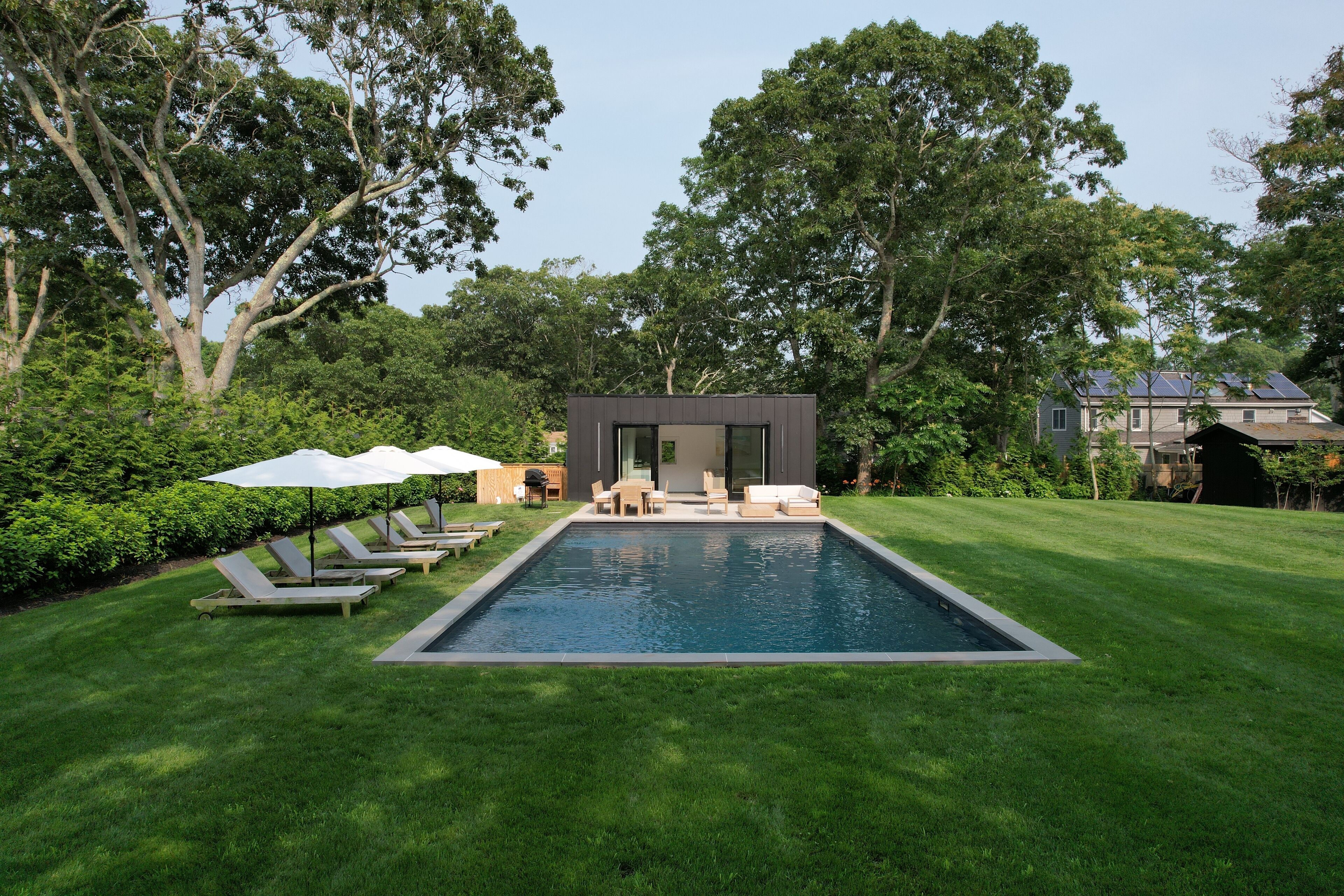A true summer Getaway 