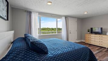 3 quartos, ferros/tåbuas de passar roupa, berço de viagem, Wi-Fi