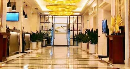 Huaxia Hotel