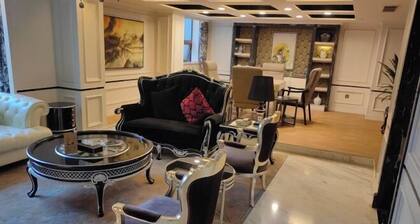 Huaxia Hotel