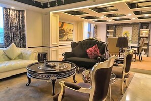 Room - Huaxia Hotel (Dazhou)