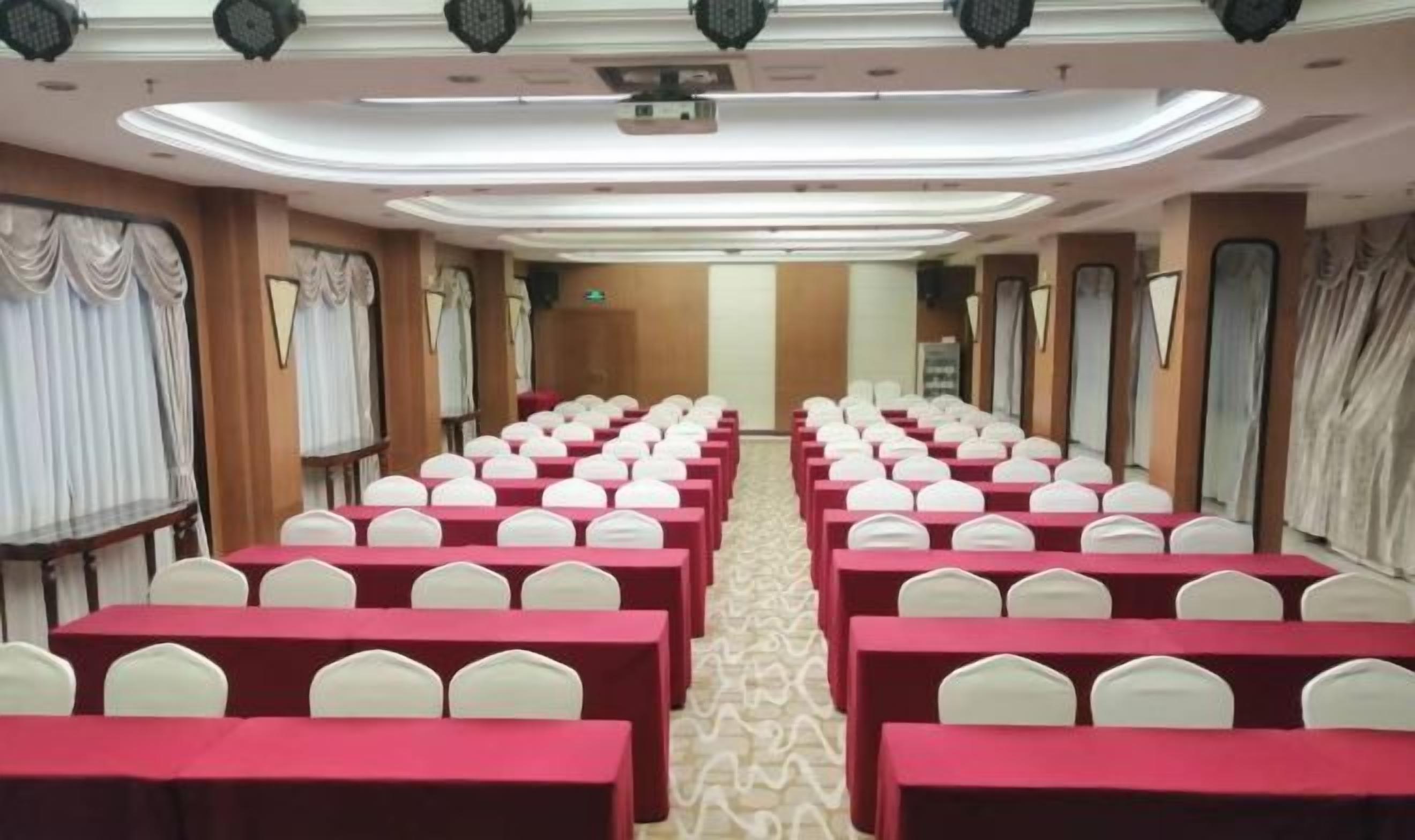 Sala de reuniones