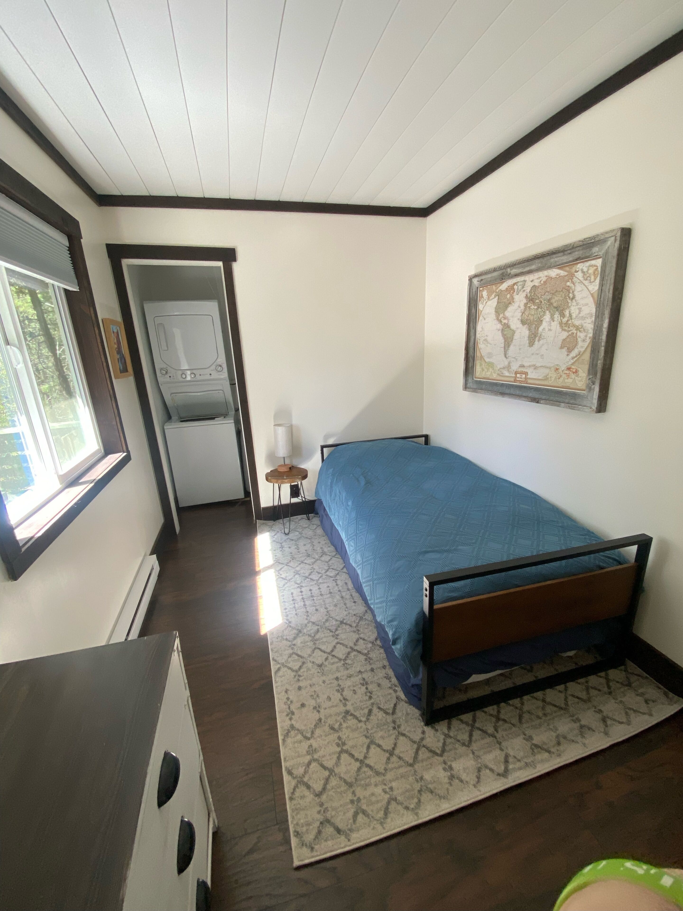 Cozy Cabin Near East Verde River