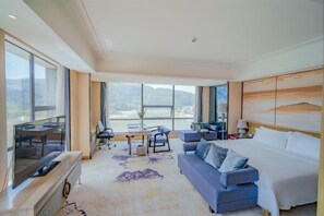 Room - Dongsheng Jiuzhou International Hotel (Badong)