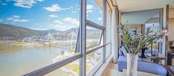 Dongsheng Jiuzhou International Hotel