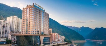 Dongsheng Jiuzhou International Hotel