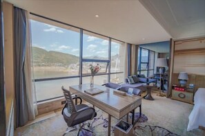 Room - Dongsheng Jiuzhou International Hotel (Badong)