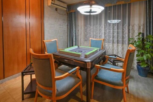 Mingzhu Hotel