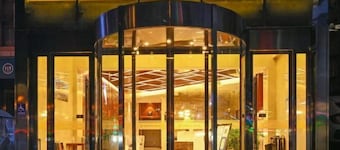 Mingzhu Hotel
