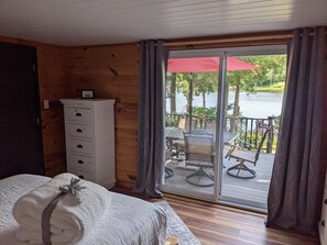 2 chambres, fer et planche Ă repasser, lit parapluie, Wi-Fi gratuit