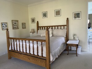 3 chambres