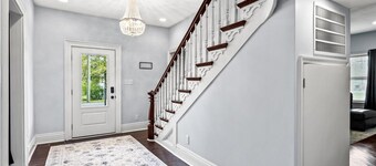 1890's charm on Bourbon Trail- 7 distilleries w/in 25min! Bourbon Room in house!