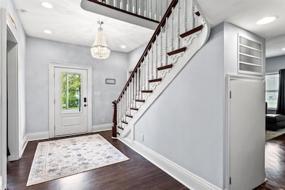 1890's charm on Bourbon Trail- 7 distilleries w/in 25min! Bourbon Room in house!