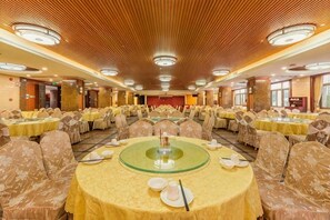 Phòng đại tiệc