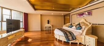 Lian Shan Longshan Garden Hotel