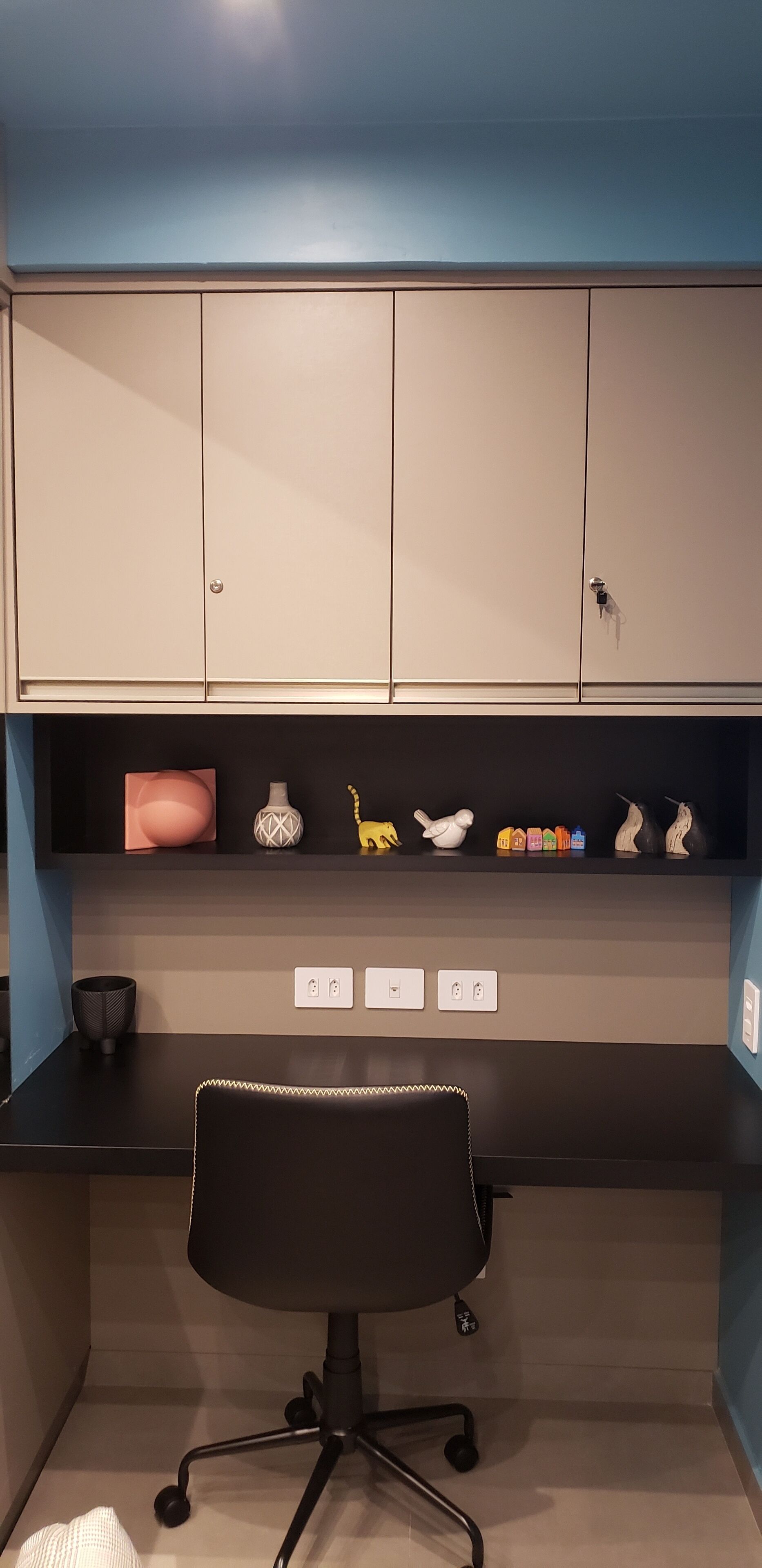 Beautiful 5 Star apartment on 912 Sul