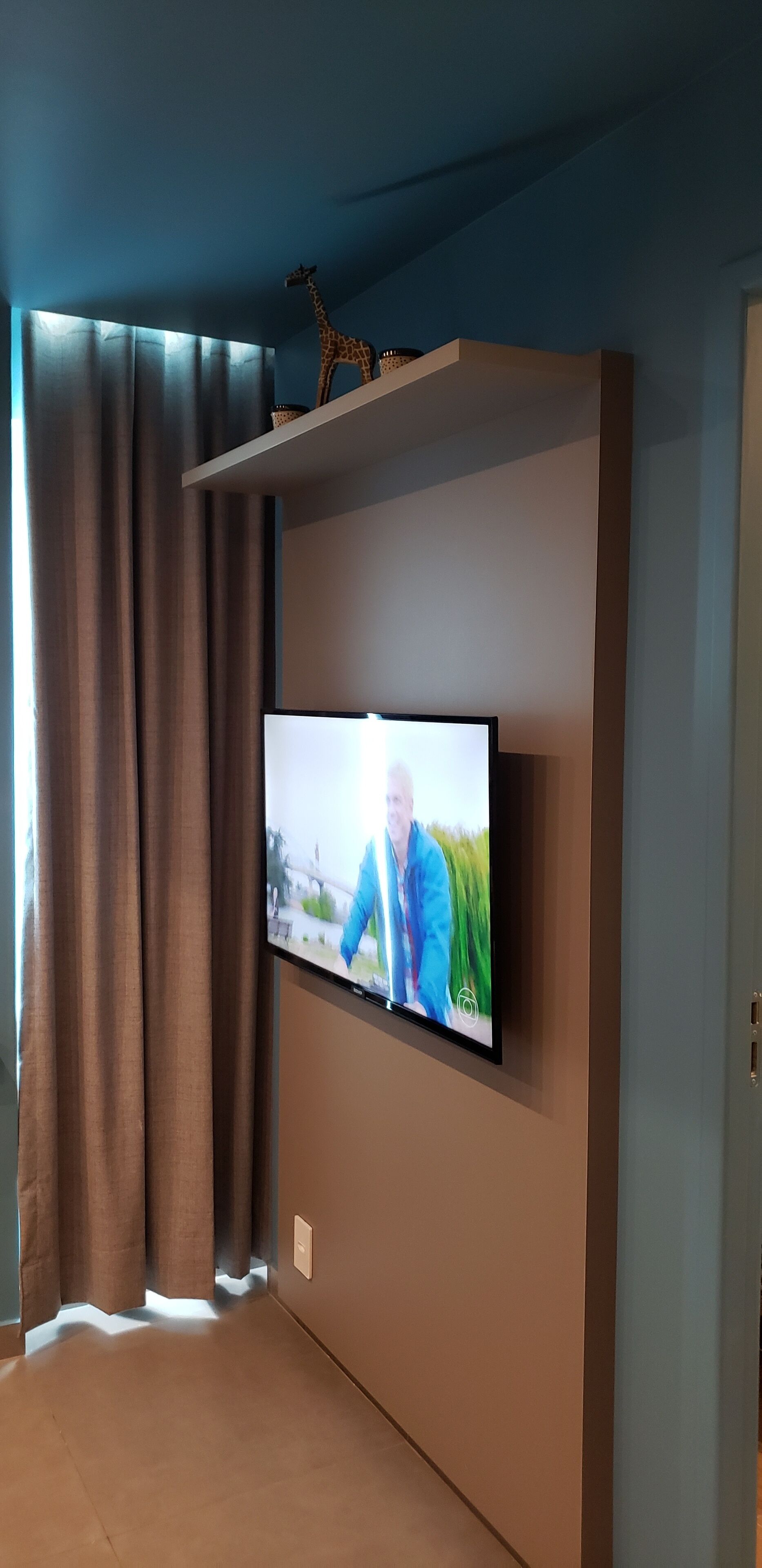 Beautiful 5 Star apartment on 912 Sul