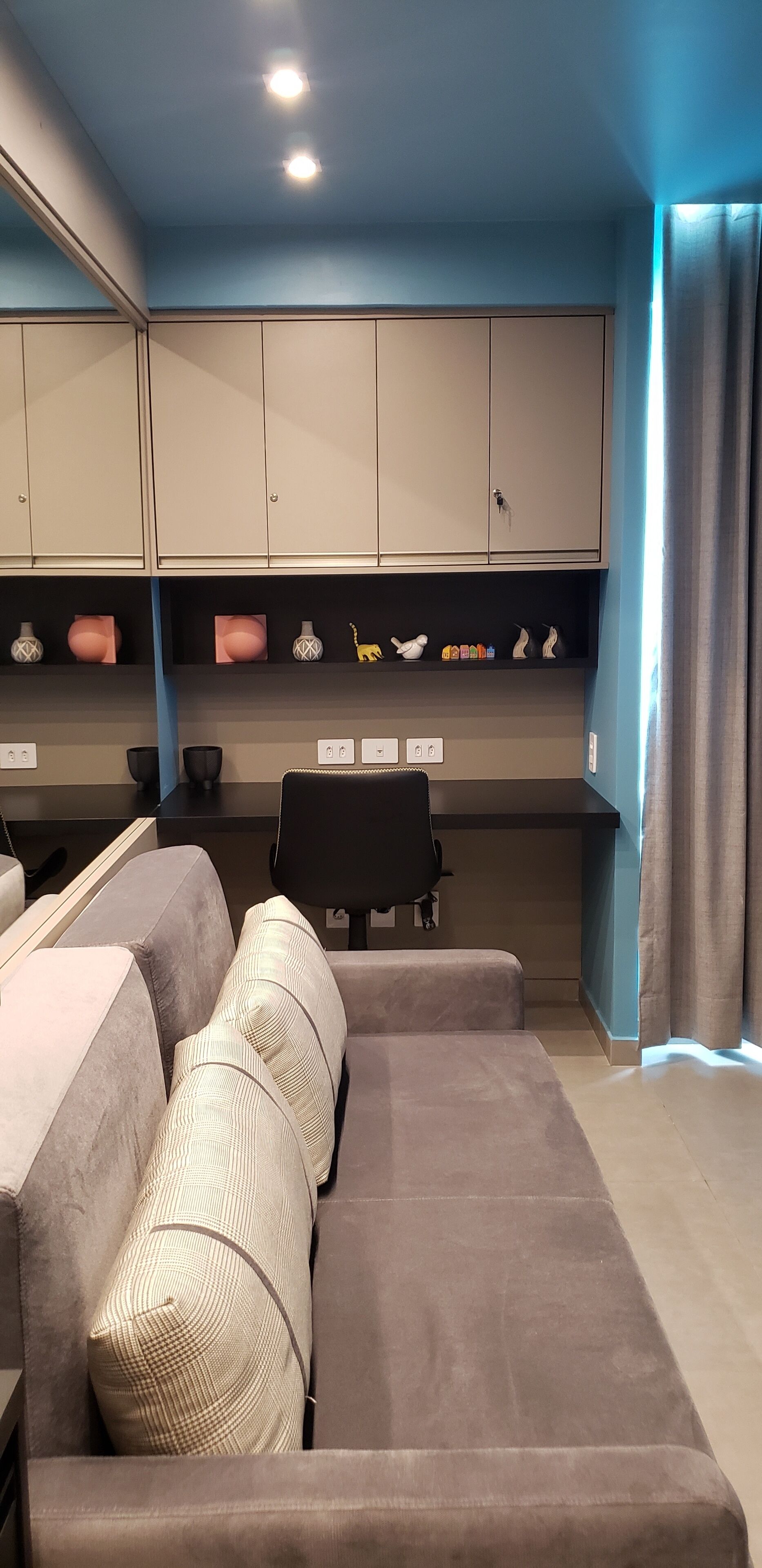 Beautiful 5 Star apartment on 912 Sul