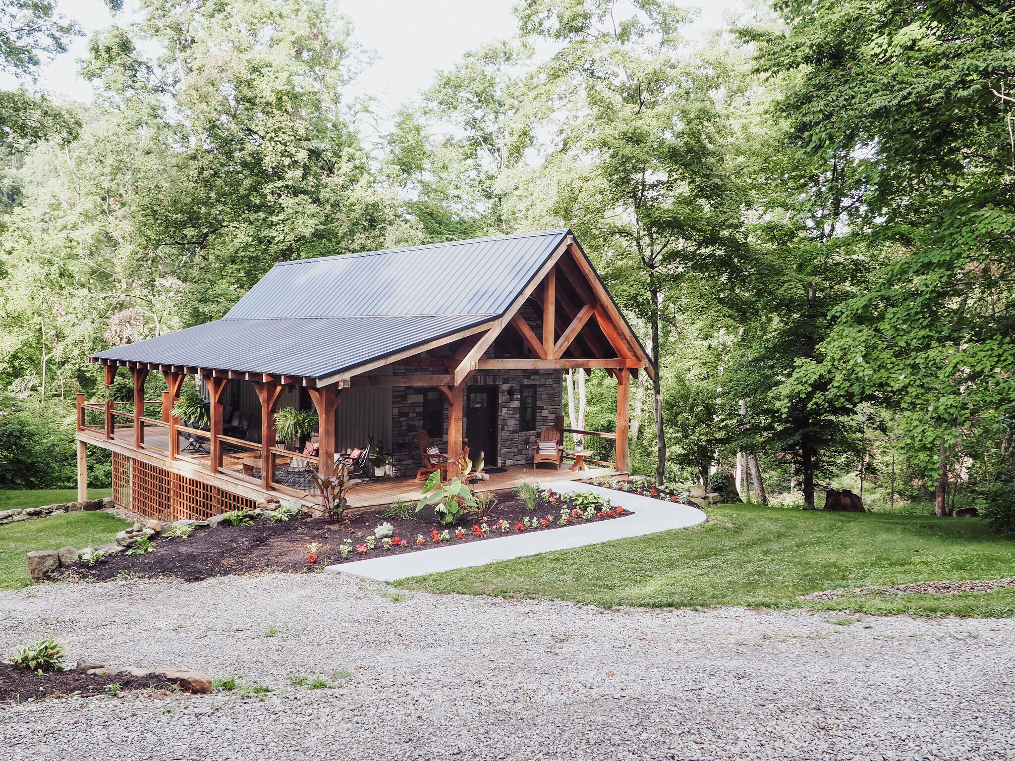 15 Best PetFriendly Cabins Near Salt Fork State Park, Ohio Trip101