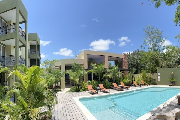 Jardín