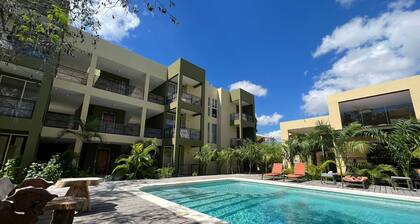 LOL-HA Cancun Boutique Hotel