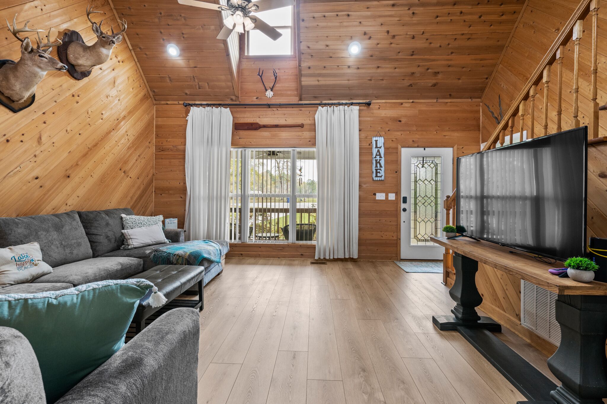 Televisor intel·ligent, videojocs i llibres 