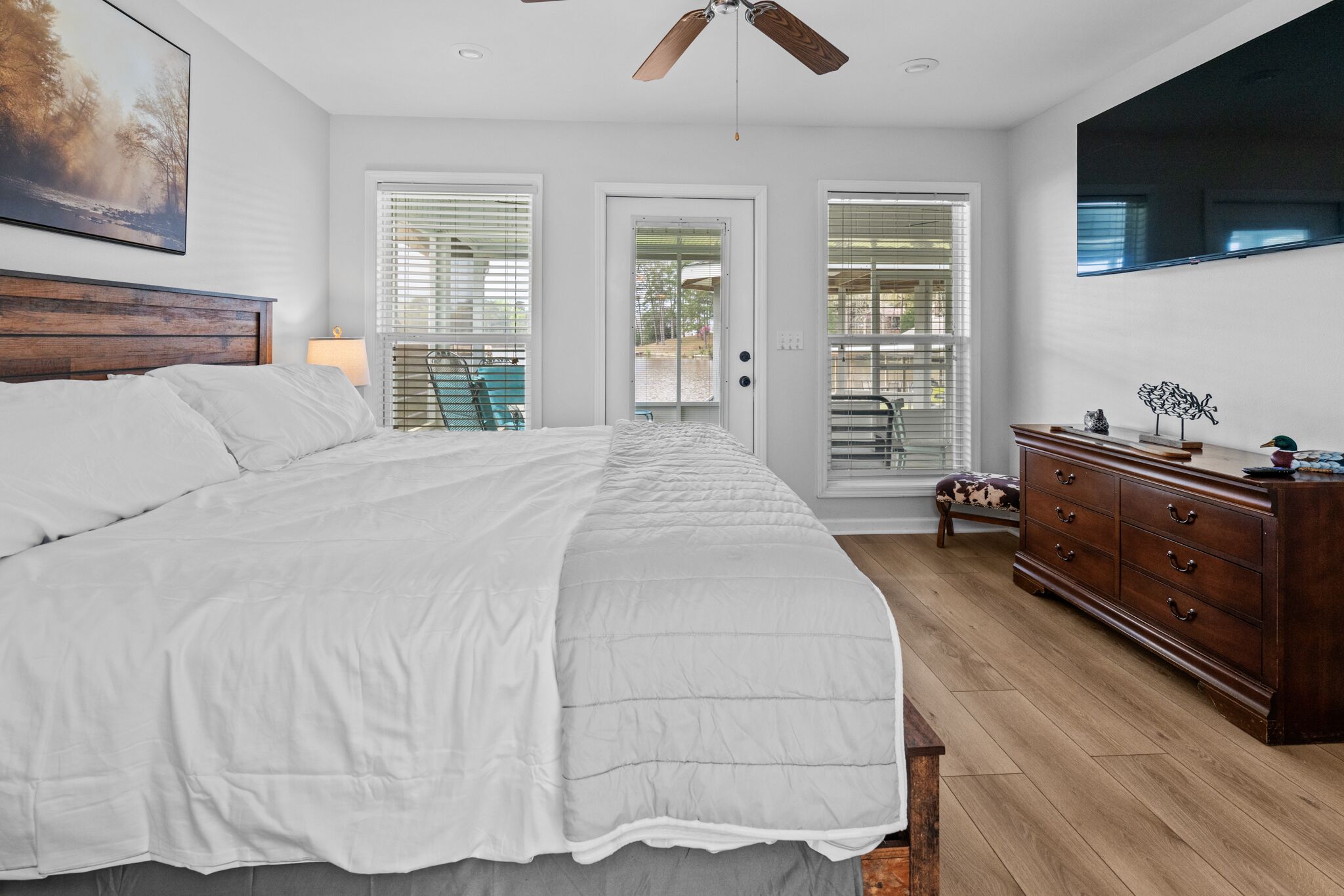 3 dormitoris, planxa i posts de planxar, wifi gratuïta i roba de llit 