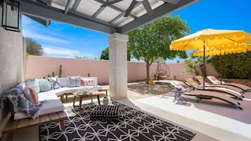 テラス / パティオ