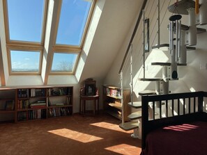 8 Schlafzimmer, kostenloses WLAN