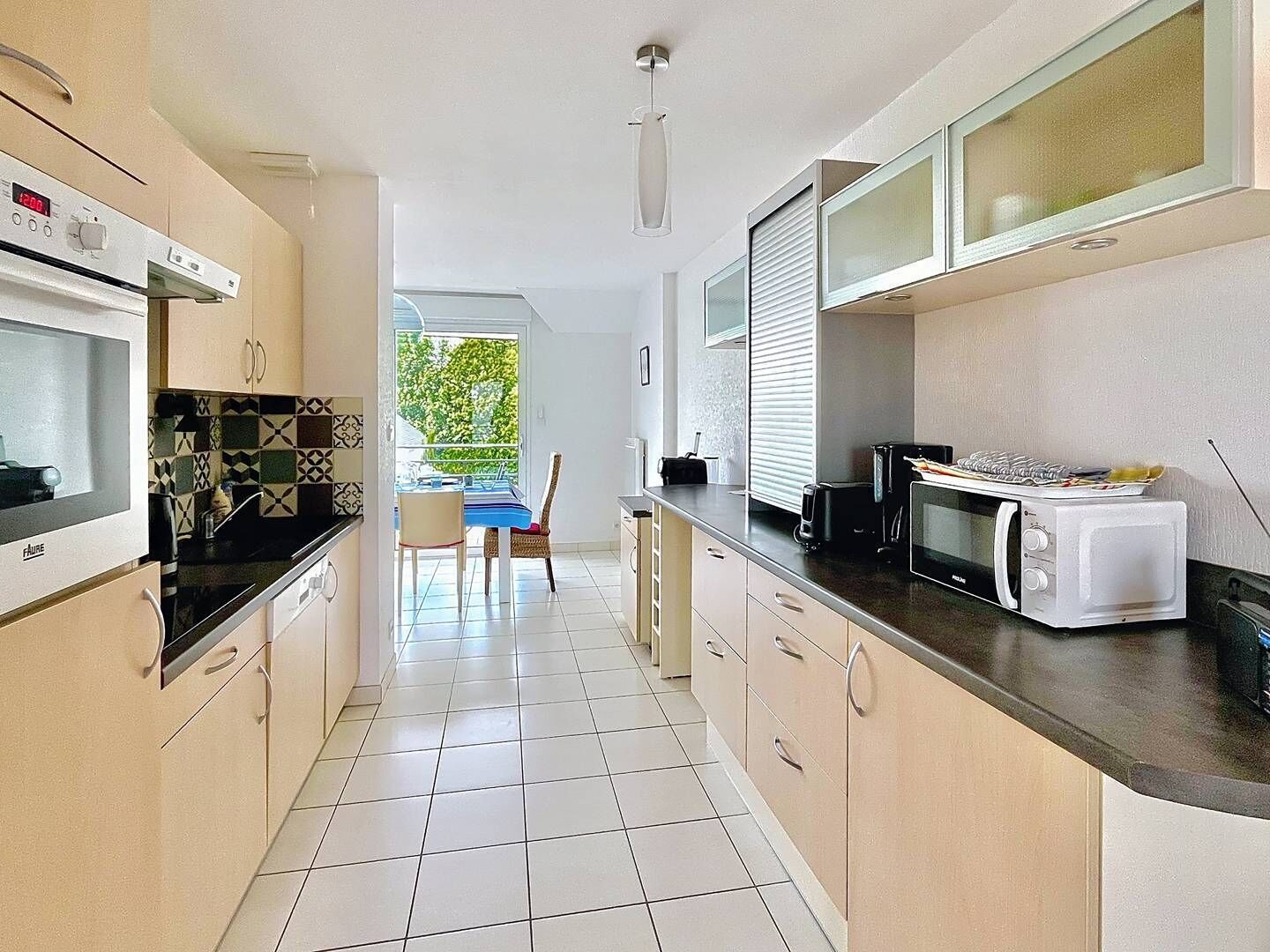 雪櫃、焗爐、洗碗機、多士爐