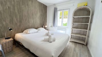 3 camere, Wi-Fi gratuito