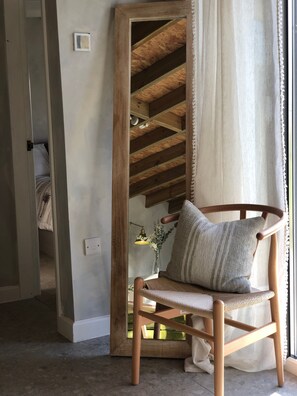 1 habitación y wifi