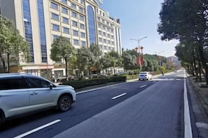 Exterior - Yajia Hotel (Kaiyang)