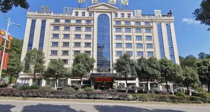Yajia Hotel