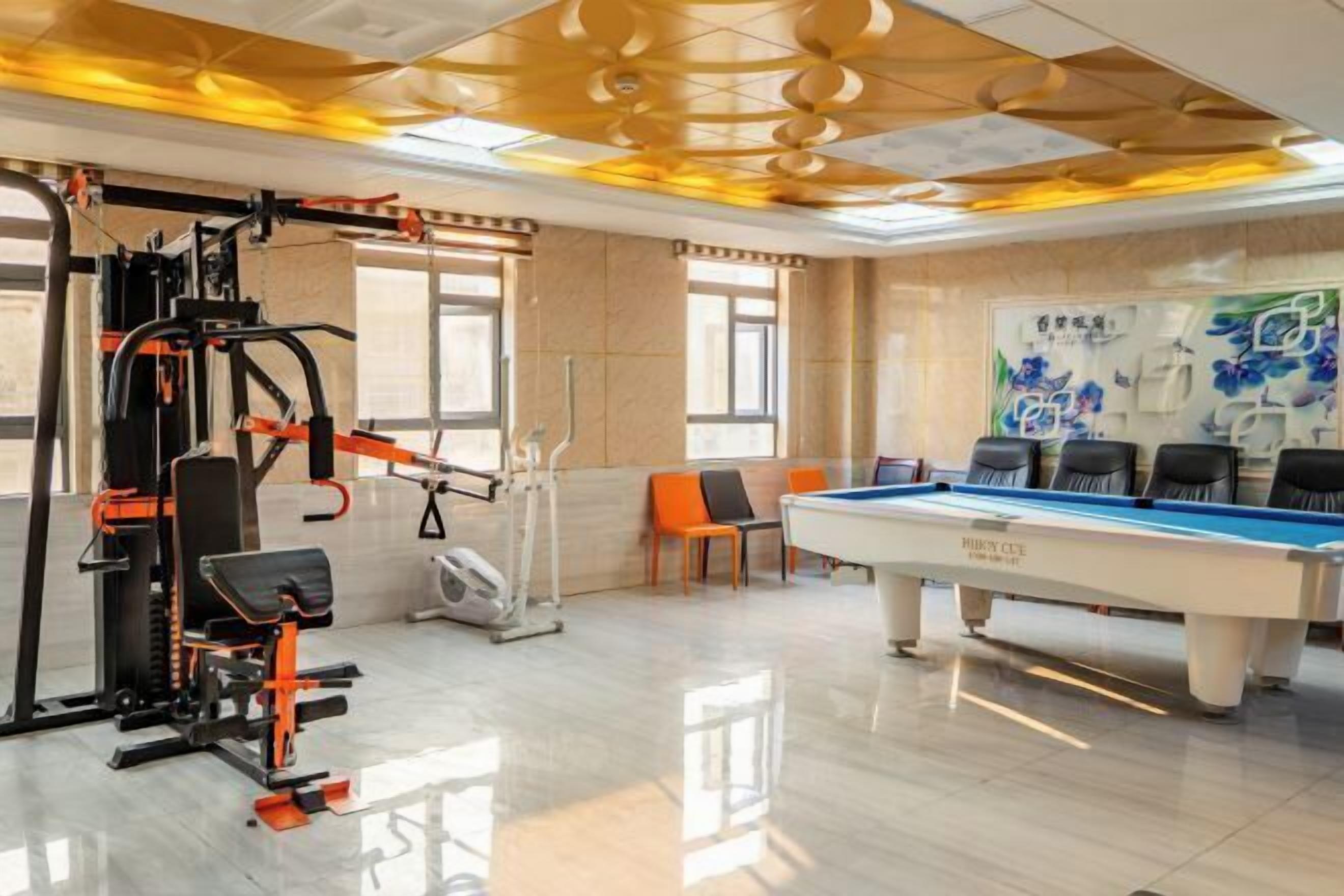 Gym