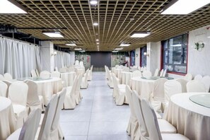 Restaurant - Yajia Hotel (Kaiyang)